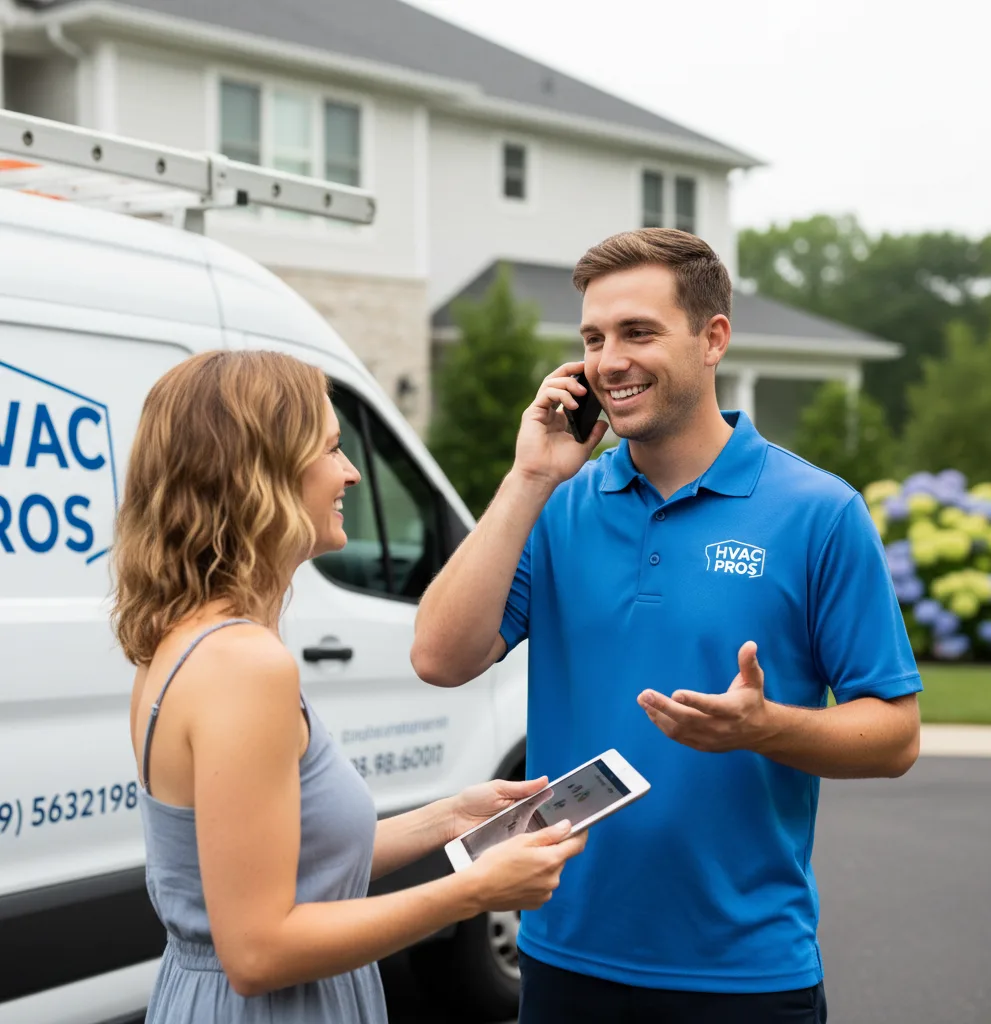 Furnace Installation in Peoria Heights, IL